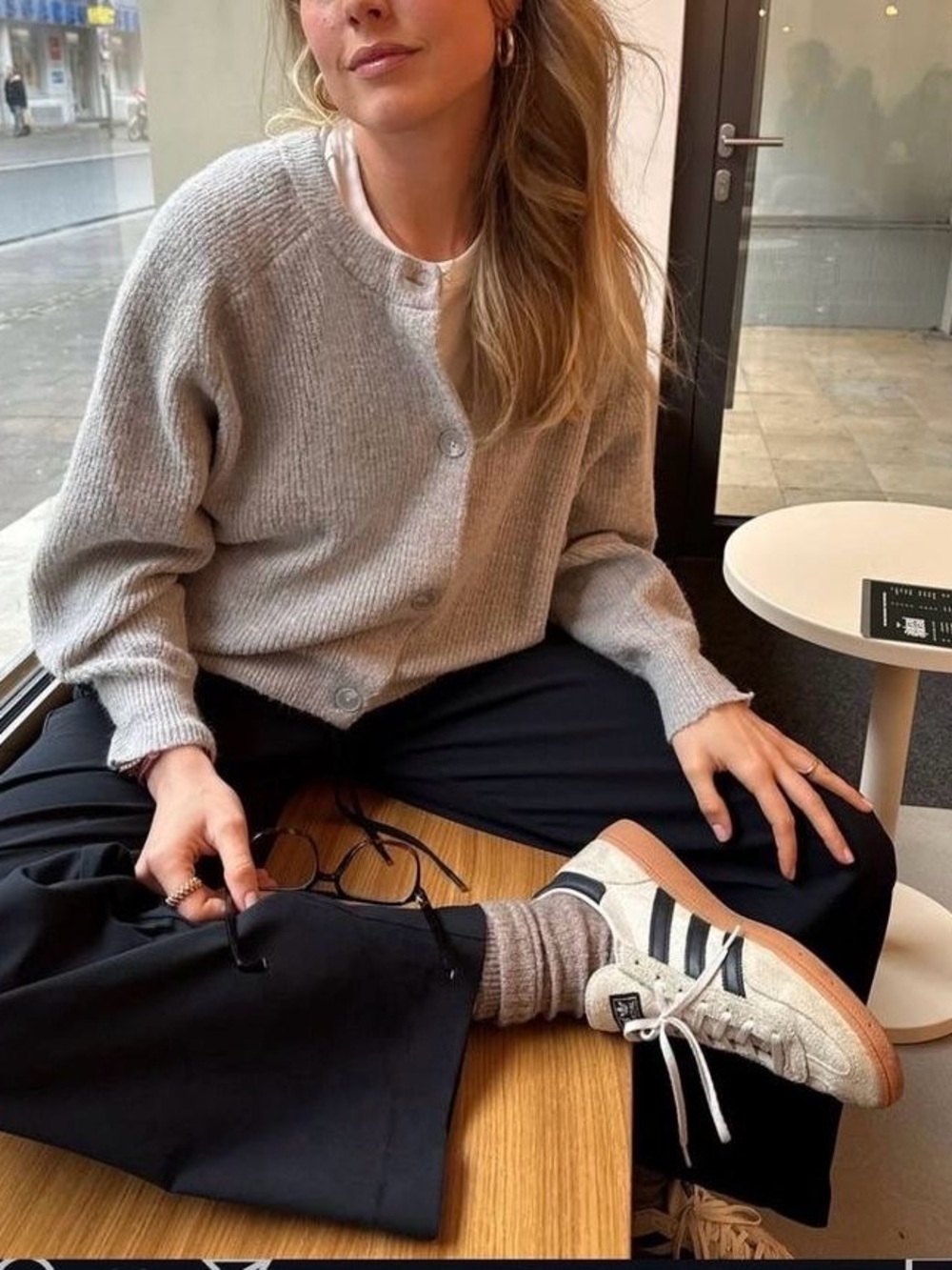 Adidas Handball Spezial - Women - Black/Tan